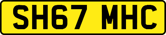 SH67MHC