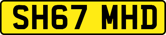 SH67MHD