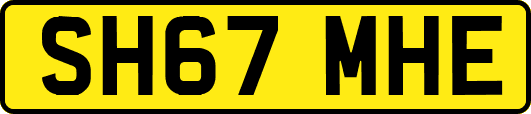 SH67MHE