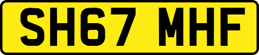 SH67MHF