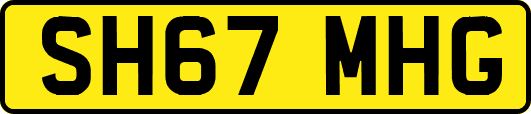 SH67MHG