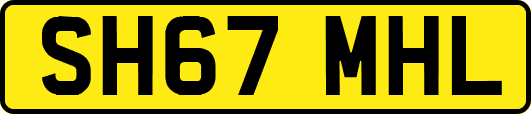 SH67MHL