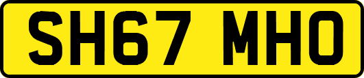 SH67MHO