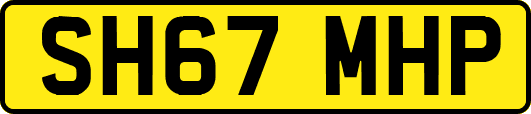 SH67MHP