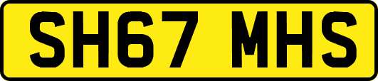 SH67MHS