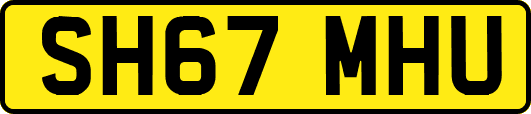 SH67MHU