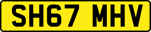 SH67MHV