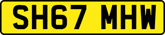 SH67MHW