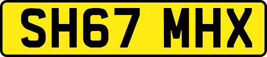 SH67MHX