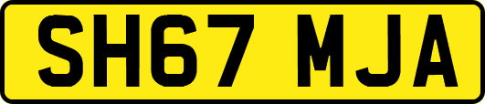 SH67MJA