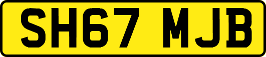SH67MJB