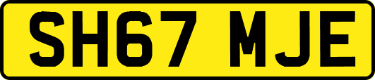 SH67MJE