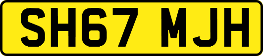 SH67MJH