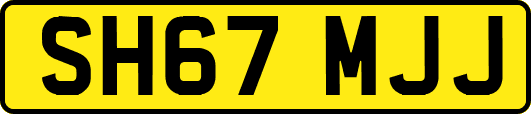 SH67MJJ
