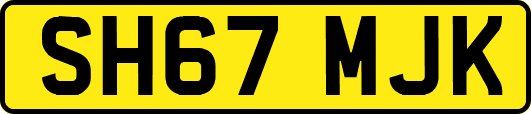 SH67MJK