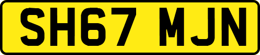 SH67MJN