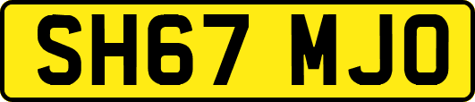 SH67MJO