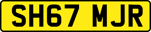 SH67MJR