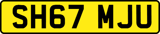SH67MJU