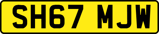 SH67MJW