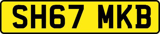 SH67MKB