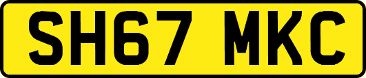 SH67MKC