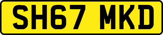 SH67MKD
