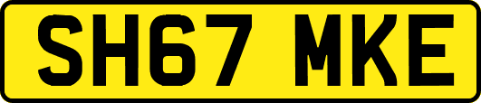 SH67MKE