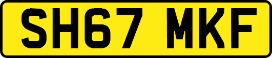 SH67MKF