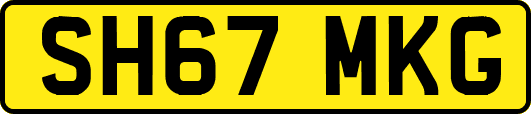 SH67MKG