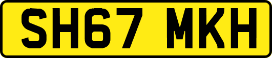 SH67MKH
