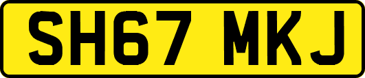 SH67MKJ