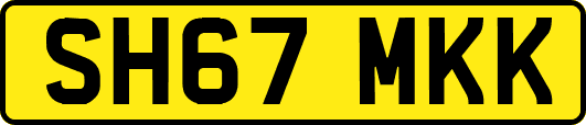 SH67MKK