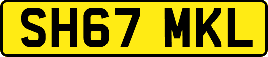 SH67MKL