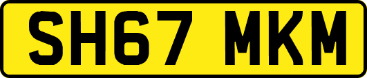 SH67MKM