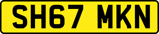 SH67MKN
