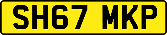 SH67MKP