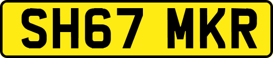 SH67MKR