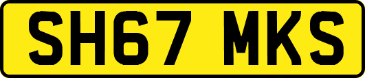 SH67MKS