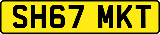 SH67MKT
