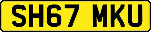 SH67MKU