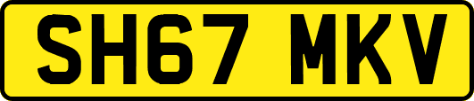 SH67MKV