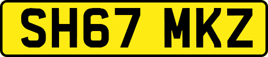 SH67MKZ