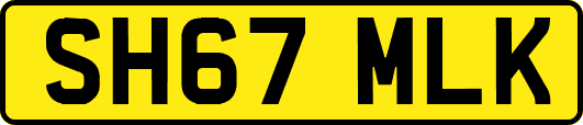 SH67MLK