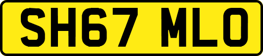 SH67MLO