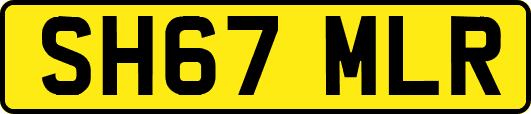 SH67MLR