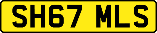 SH67MLS
