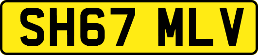 SH67MLV