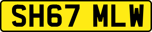 SH67MLW