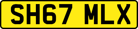 SH67MLX